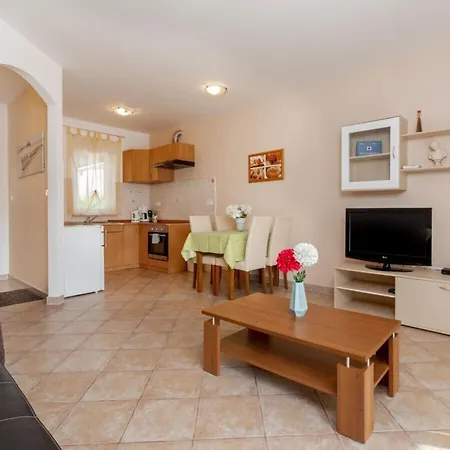 Dora Comfortable Tatil Evi Labin (Istria)