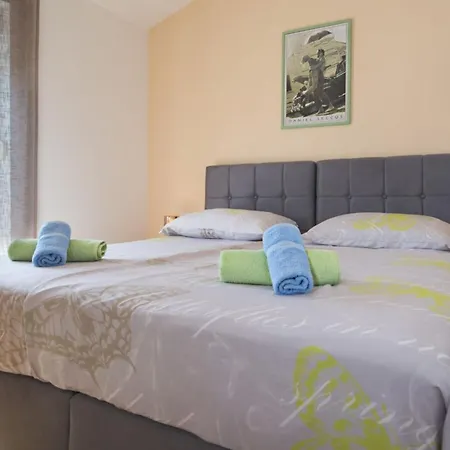 Vikendica Dora Comfortable Labin (Istria)