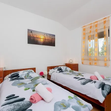 Dora Comfortable Tatil Evi Labin (Istria)