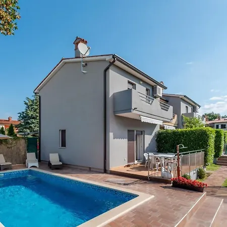 Dora Comfortable * Labin (Istria)