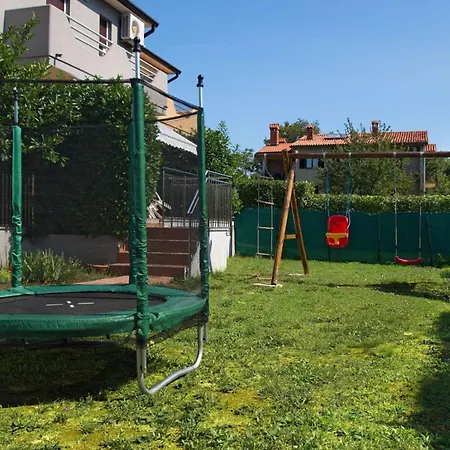 Tatil Evi Dora Comfortable *