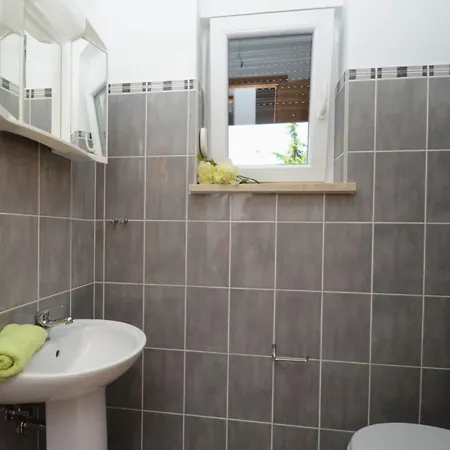 Dora Comfortable Vikendica Labin (Istria)