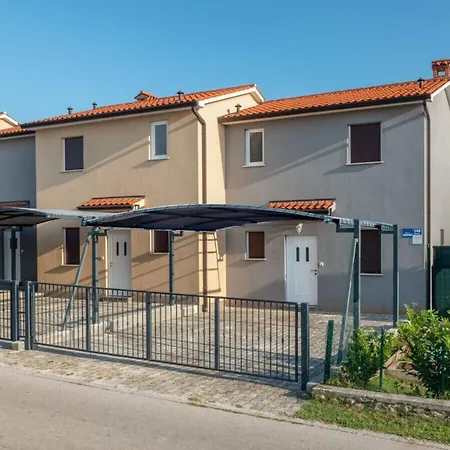 Dora Comfortable Vikendica Labin (Istria)
