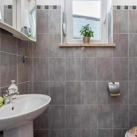 Dora Comfortable Tatil Evi Labin (Istria)