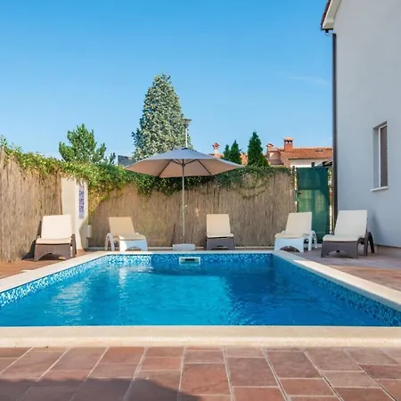 Tatil Evi Dora Comfortable Labin (Istria)