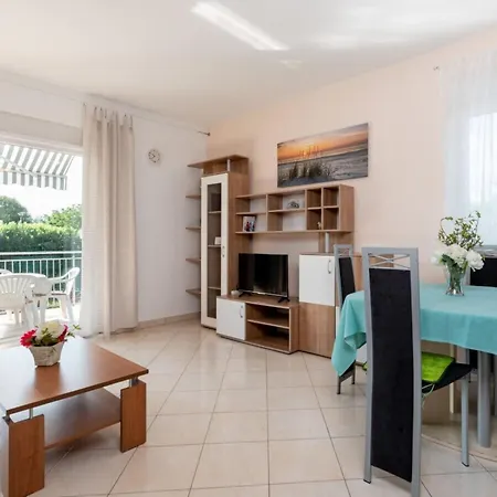 Dora Comfortable Labin (Istria)