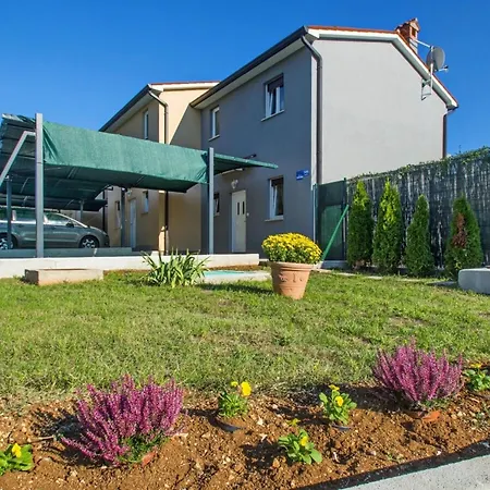 Tatil Evi Dora Comfortable Labin (Istria)