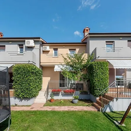 Dora Comfortable Labin (Istria)