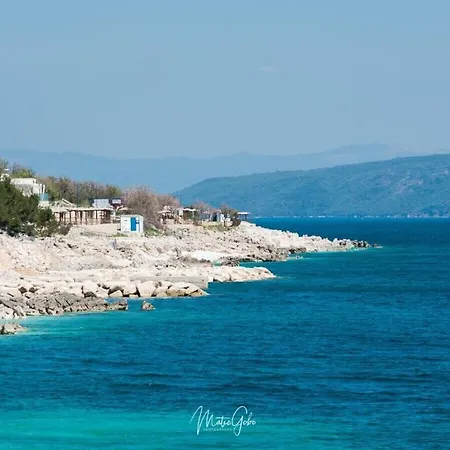 Dora Comfortable Labin (Istria)