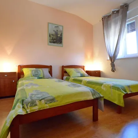 Holiday home Dora Comfortable Labin (Istria)